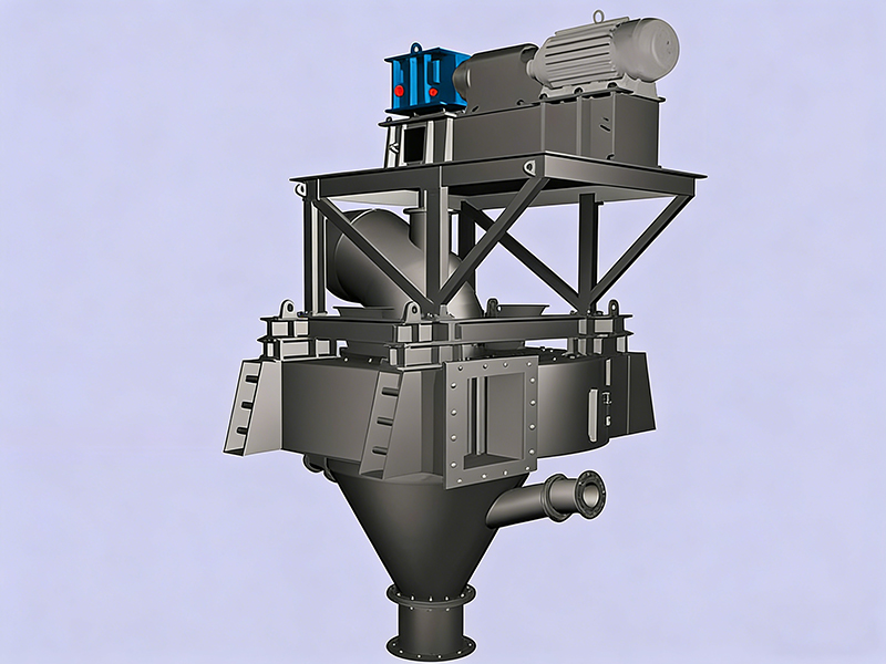 O-sepa選粉機(jī)