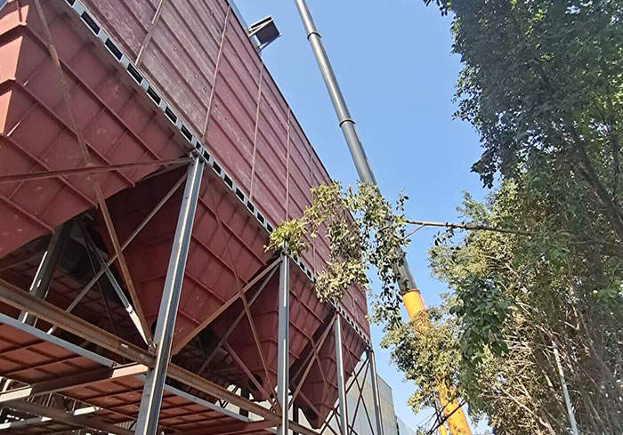 攀枝花長航工貿(mào)